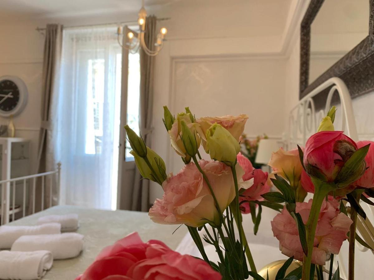 Mama'S And Papa'S Luxury Rooms Split Exteriör bild