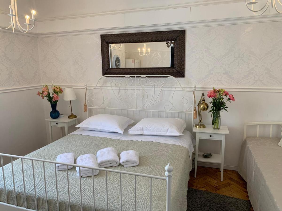 Mama'S And Papa'S Luxury Rooms Split Exteriör bild
