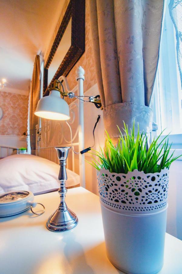 Mama'S And Papa'S Luxury Rooms Split Exteriör bild