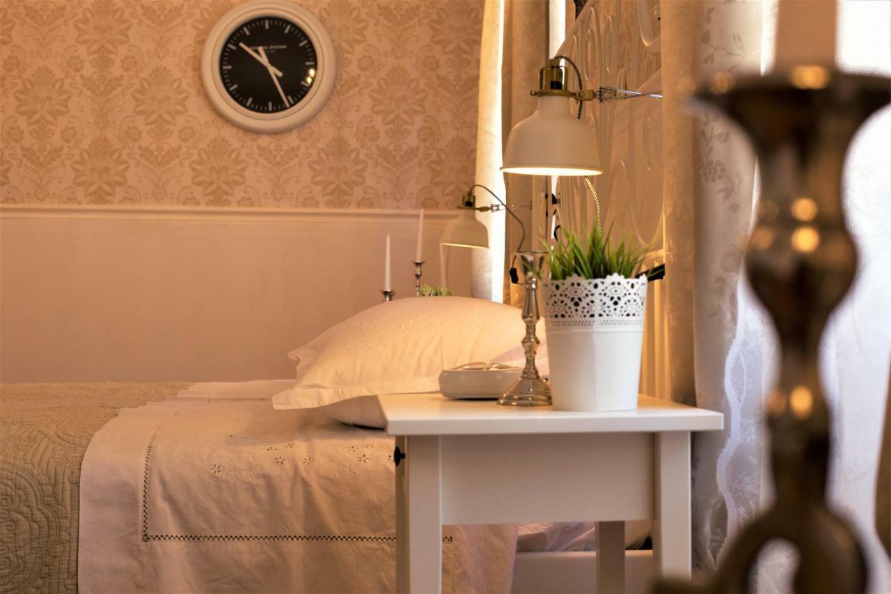 Mama'S And Papa'S Luxury Rooms Split Exteriör bild